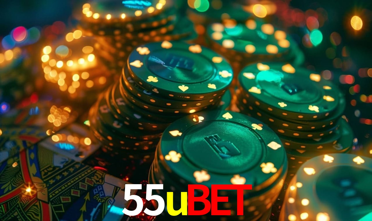 A Revolução dos Aplicativos de Jogos no 55ubet