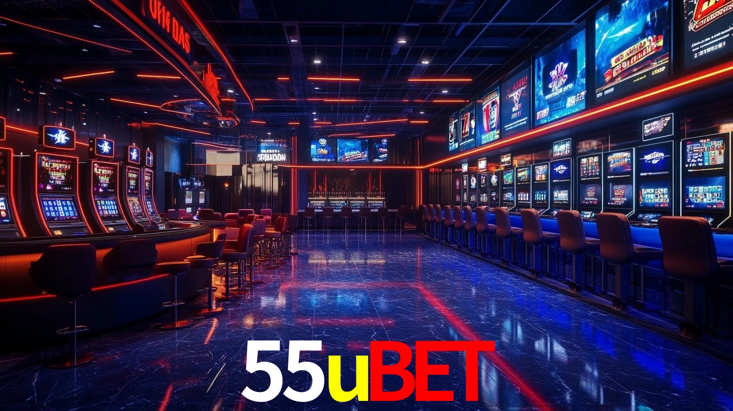 55ubet App Interface