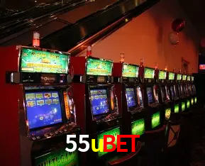 API Integration 55ubet