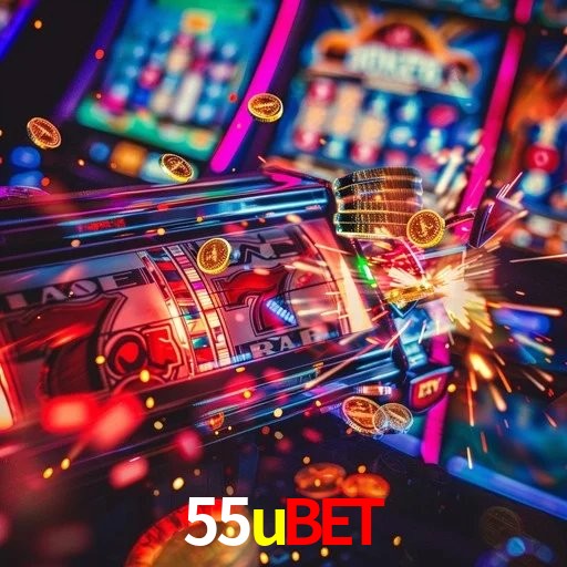 A Revolução dos Aplicativos de Jogos no 55ubet