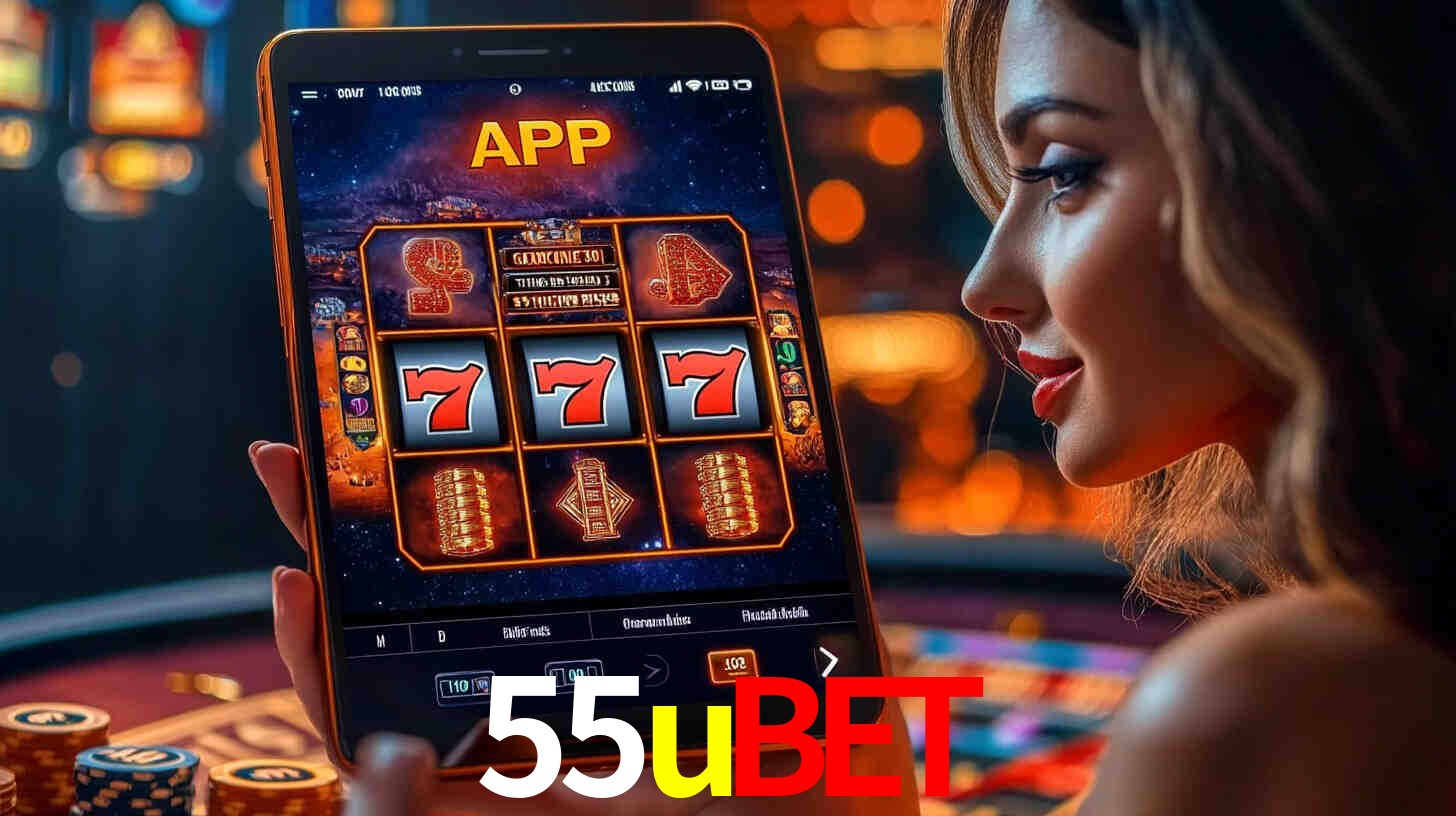 Descubra a Magia dos Jogos de Arcade no 55ubet