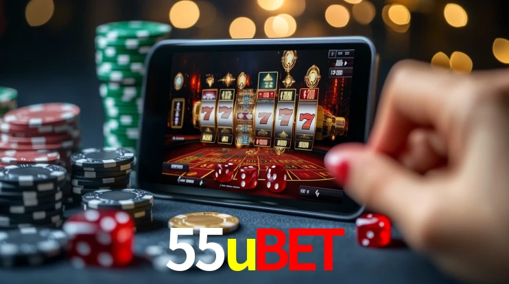 Ofertas Imperdíveis na 55ubet: Promoções e Bônus Que Valem a Pena