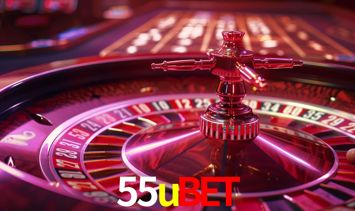 Jogos de Slot 55ubet