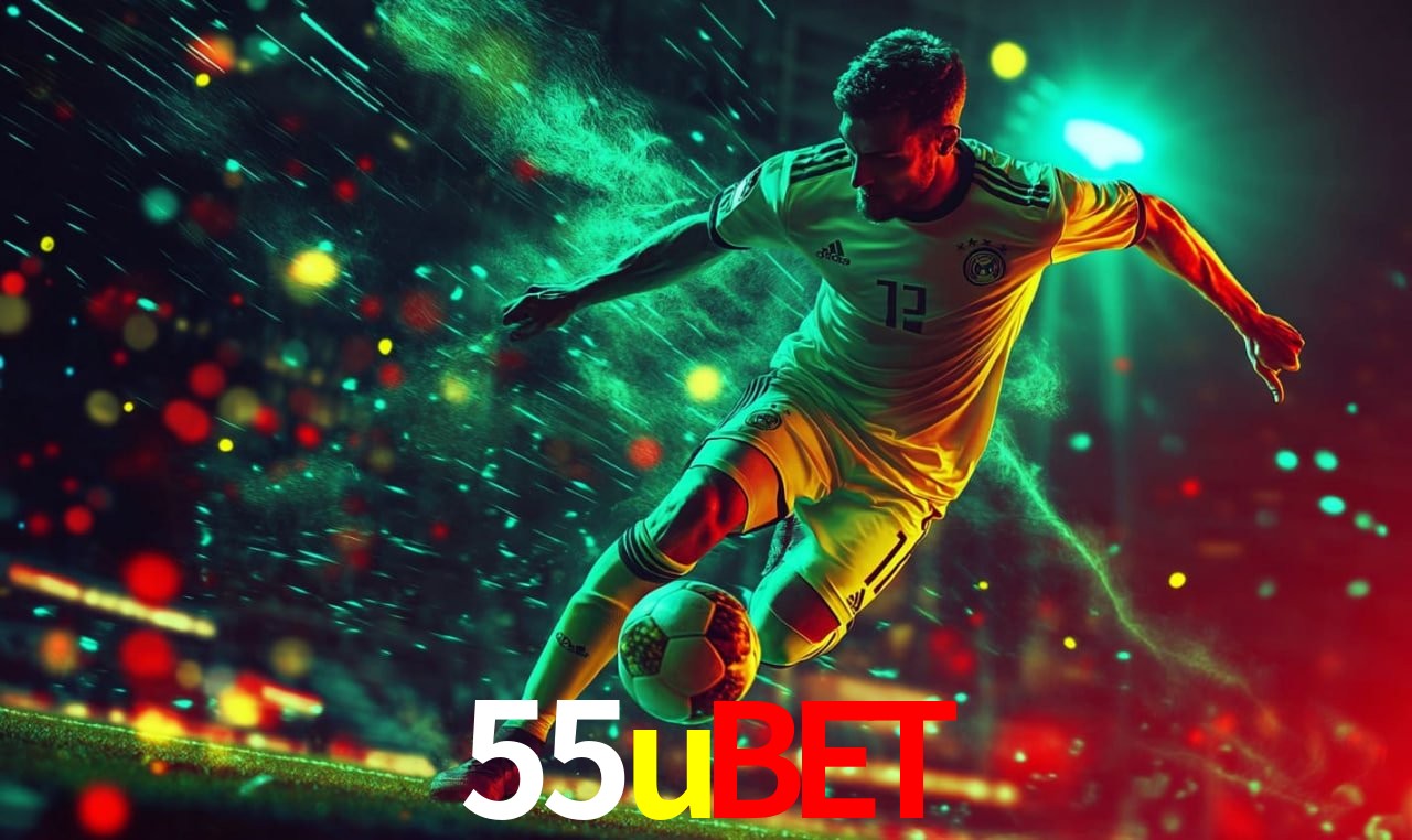 Game Providers 55ubet