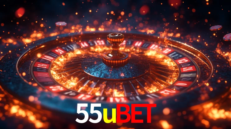 Explore as vantagens do 55ubet: serviço profissional e confiabilidade