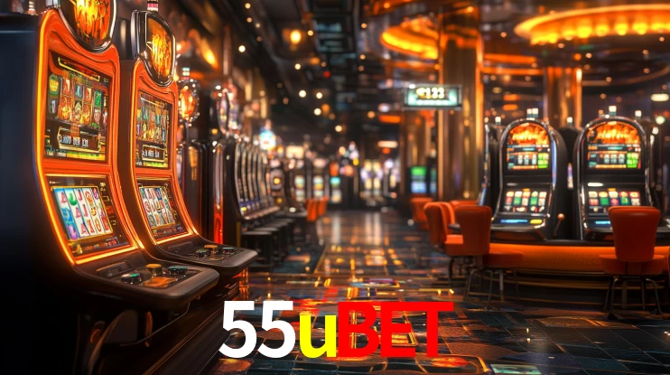 Ofertas Imperdíveis na 55ubet: Promoções e Bônus Que Valem a Pena