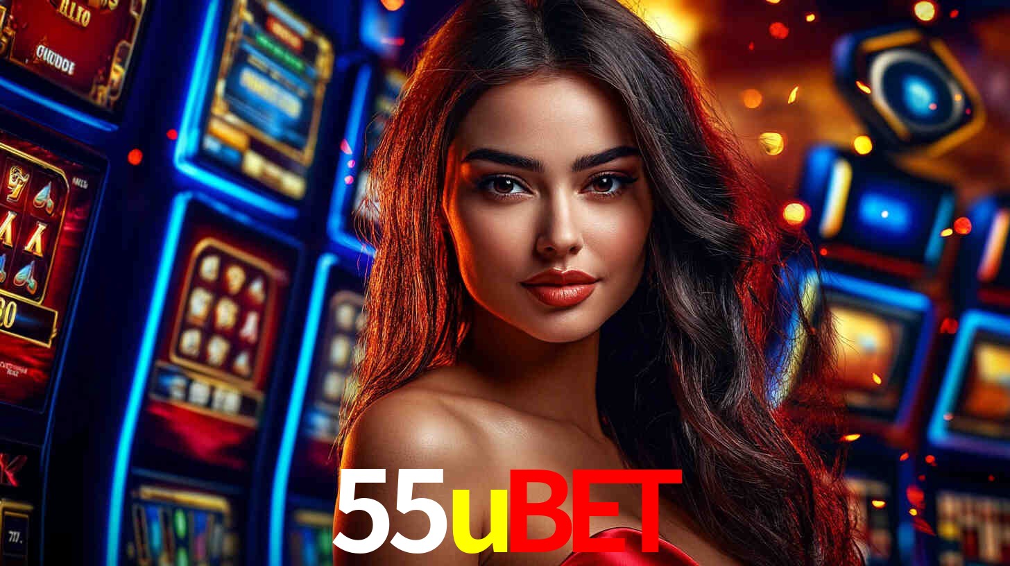 A Experiência Imersiva dos Cassinos Ao Vivo no 55ubet