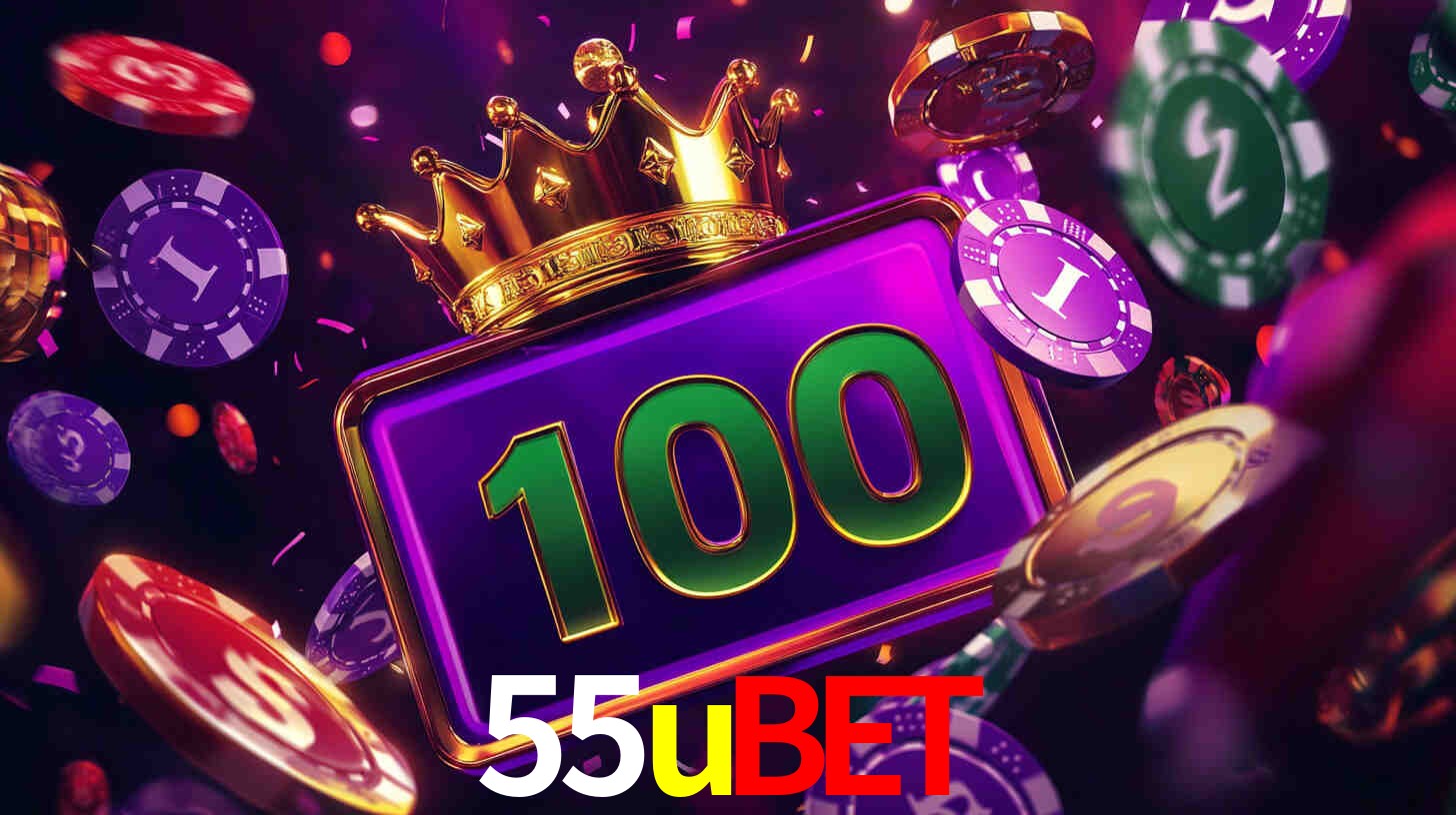Exclusive Games 55ubet