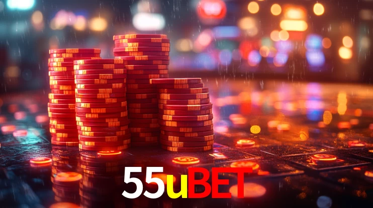 55ubet: Jogos de Caça-Níqueis-Altas Recompensas, Roleta-Velocidade, Blackjack-Desafios Máximos