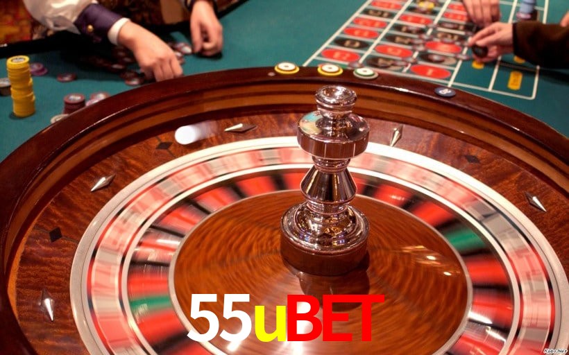 Explorando a Categoria de Eventos em Apostas na 55ubet