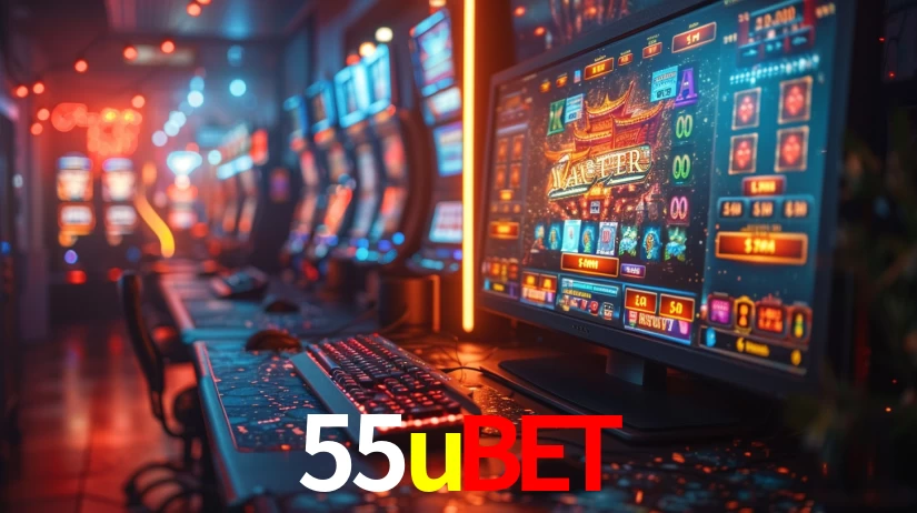 55ubet