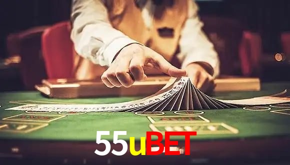 Blackjack Table 55ubet