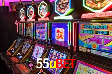 Live Casino 55ubet