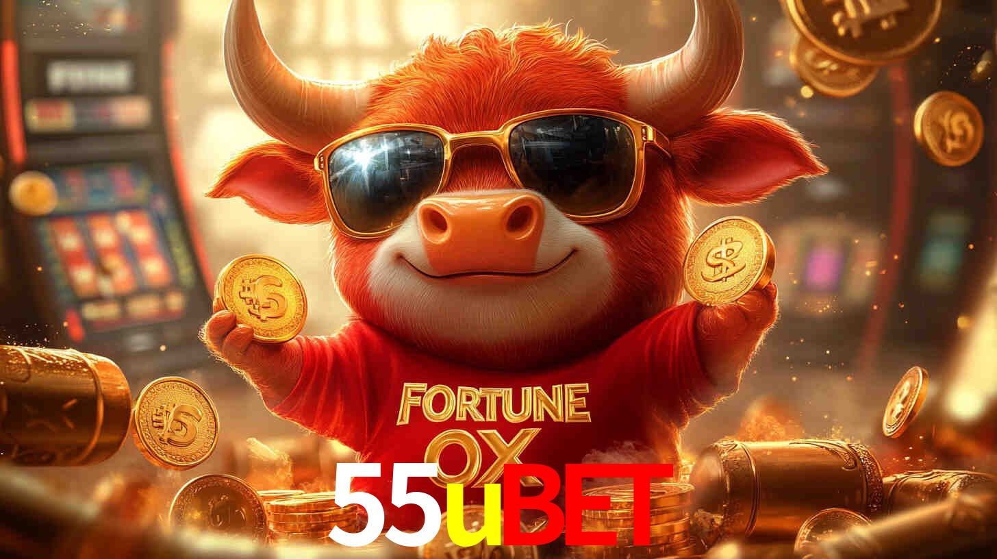55ubet: A Experiência de Casino com Jogos de Mesa ao Vivo