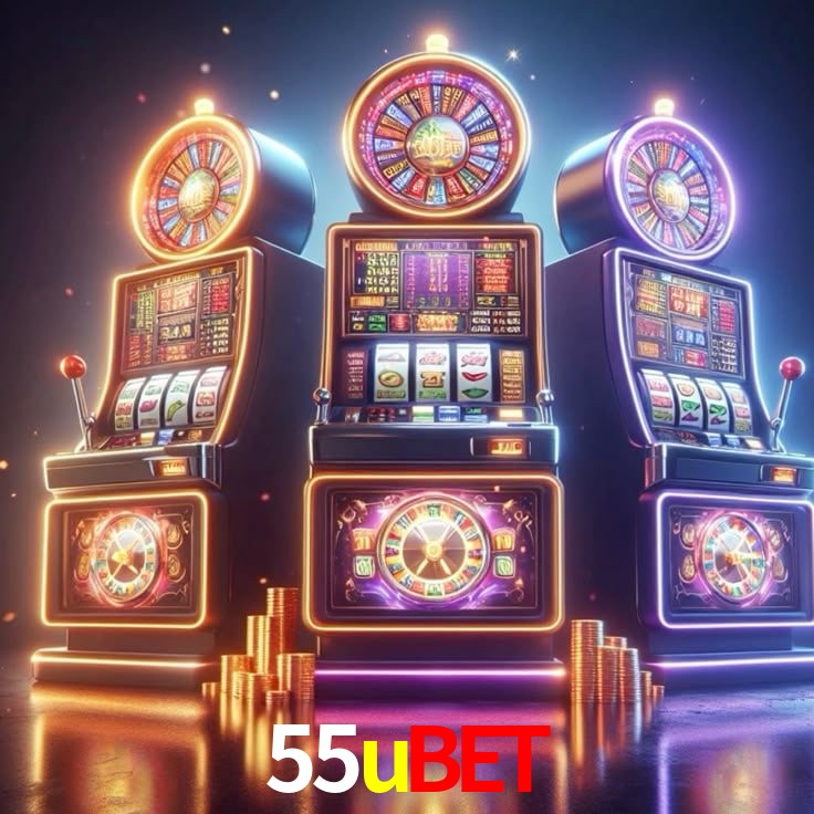 Experimente o Login Seguro Premium no 55ubet