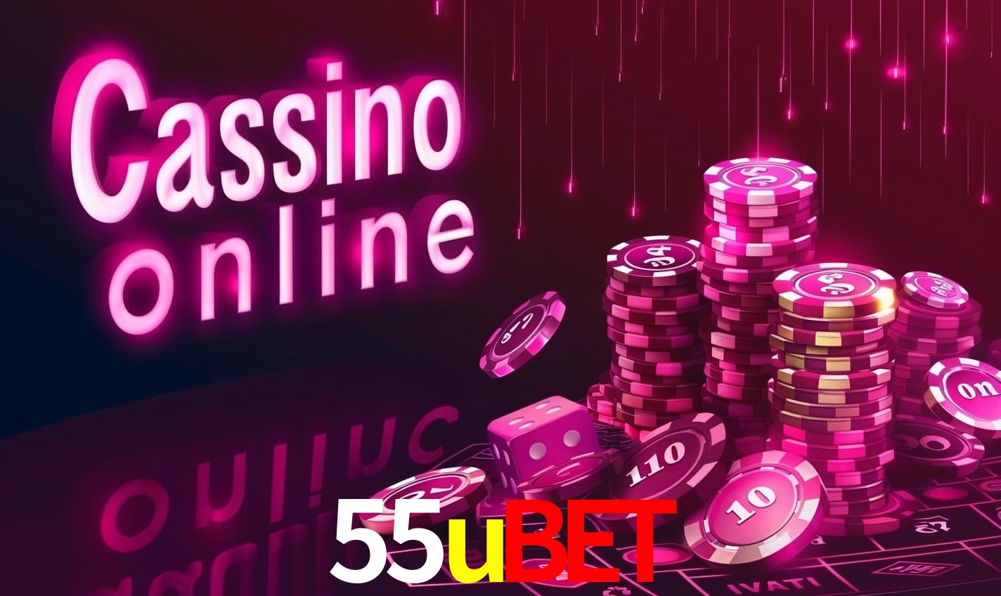 A Revolução dos Aplicativos de Jogos no 55ubet
