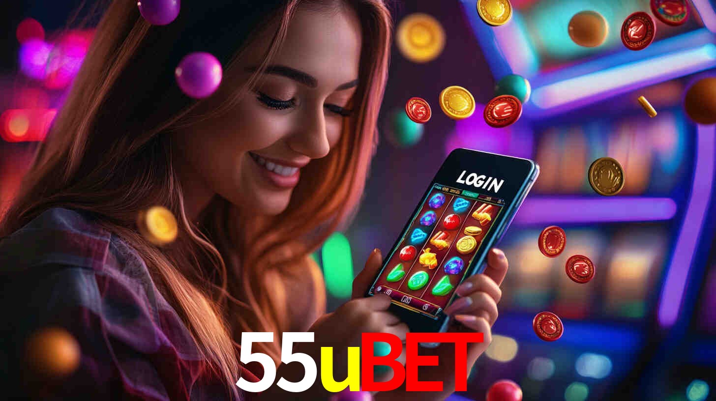 55ubet