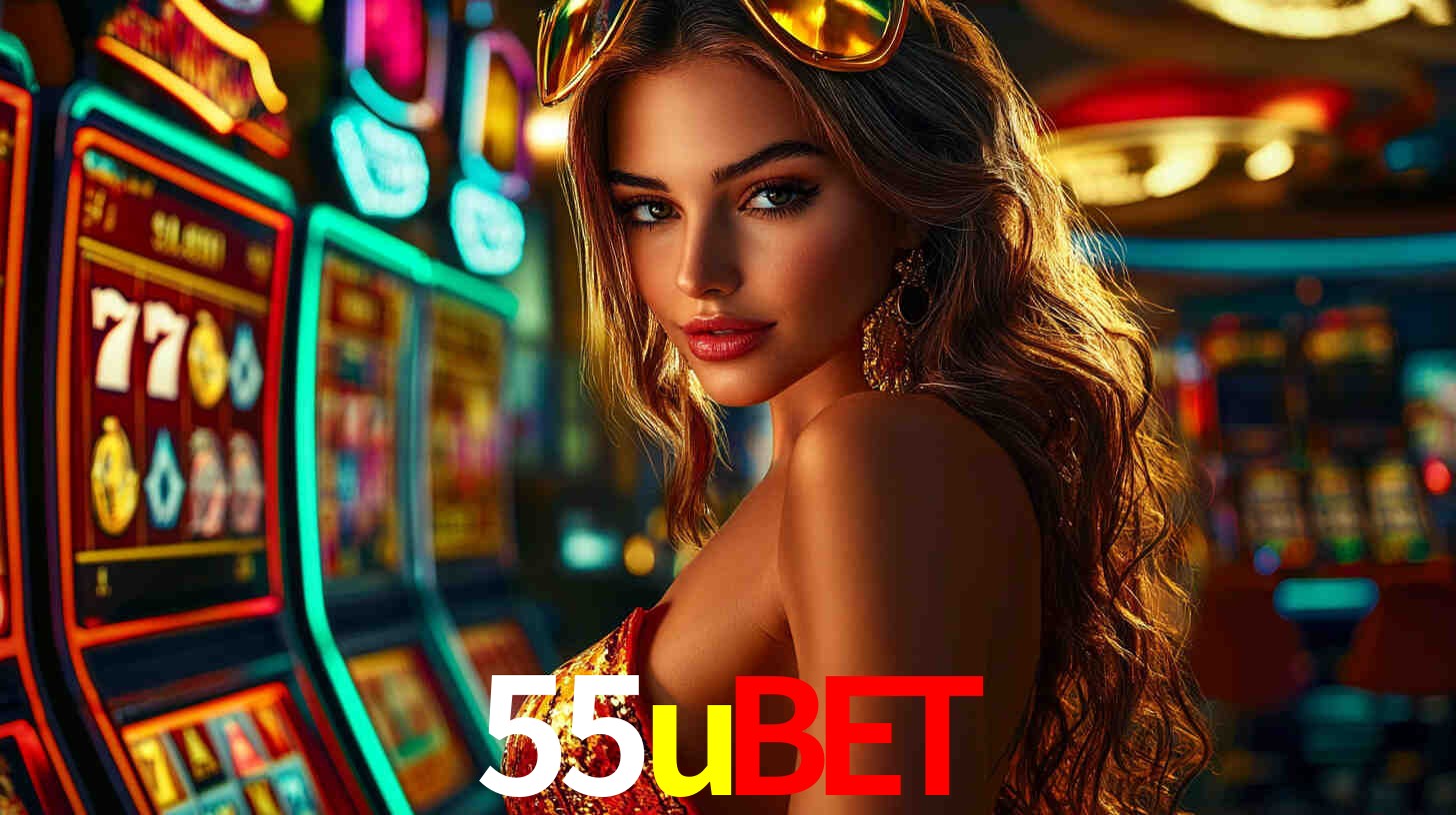Premium Interface 55ubet