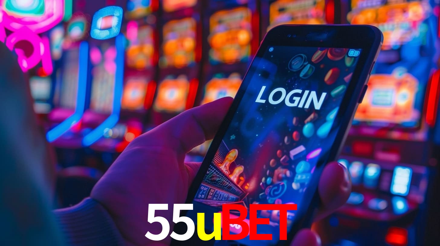 Explorando a Categoria de Eventos em Apostas na 55ubet