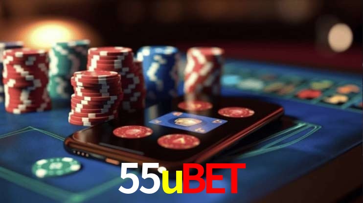 Inovações de Jogos na 55ubet: O Futuro das Experiências Interativas