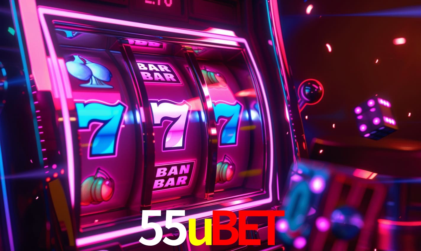 Descubra a Magia dos Jogos de Arcade no 55ubet