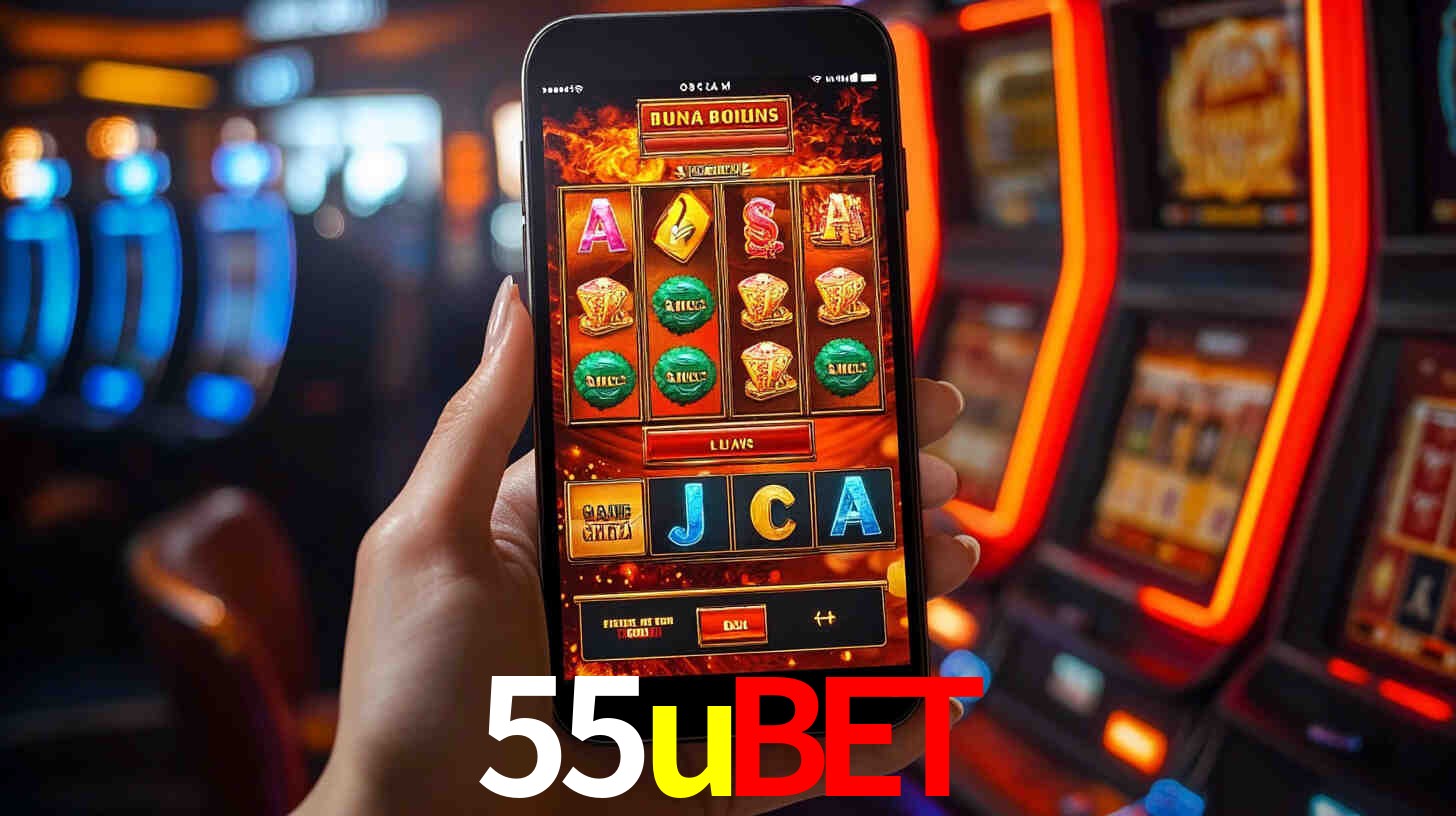 55ubet.com