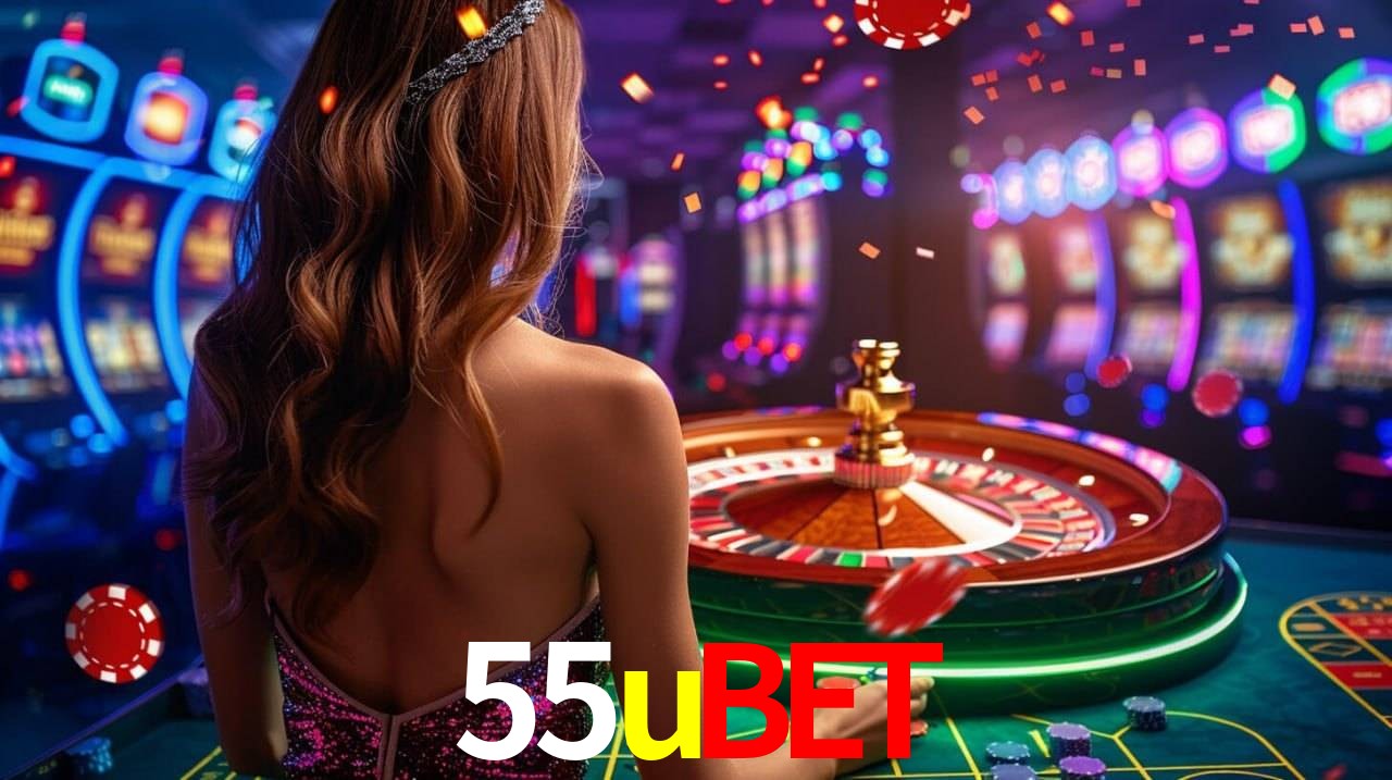 55ubet App Interface