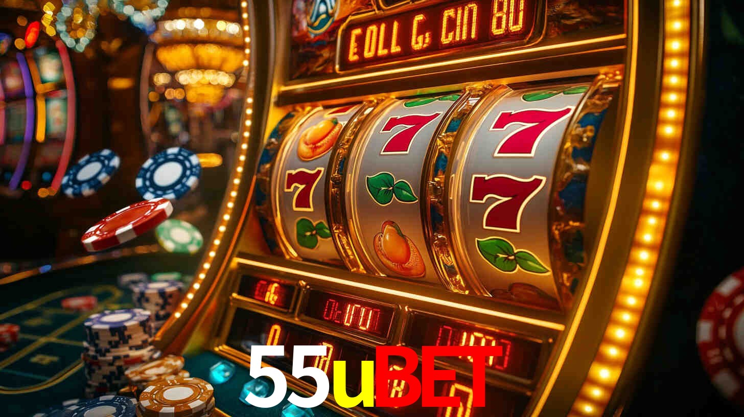 55ubet App Interface