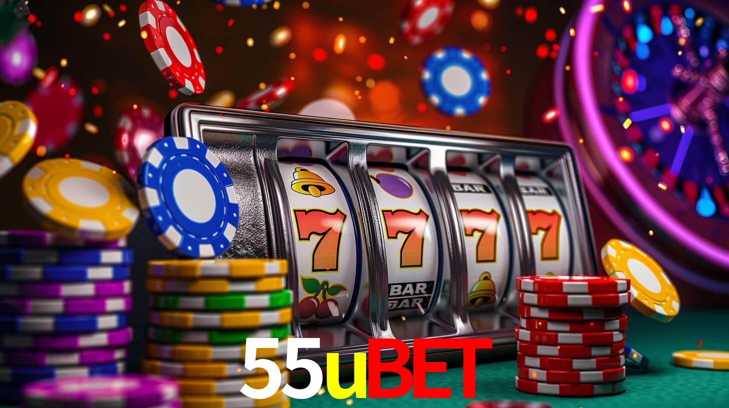 Descubra a Essência do 55ubet: Nossa História e Compromissos