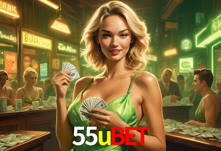 Inovações de Jogos na 55ubet: O Futuro das Experiências Interativas