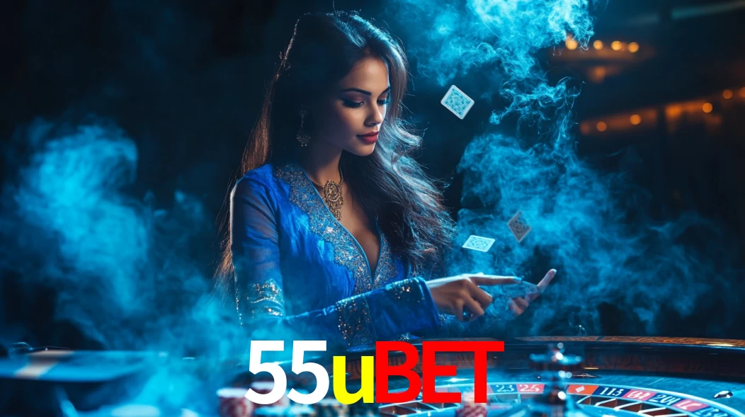A Emoção da Loteria na 55ubet: Uma Chance de Mudança de Vida