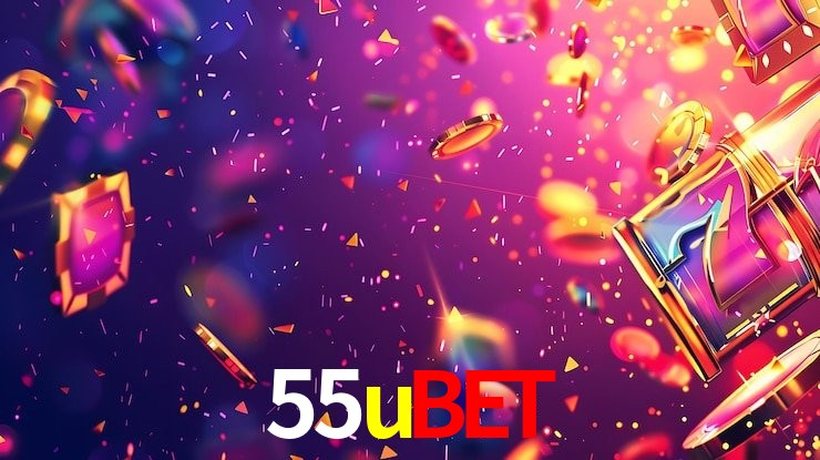 Apostas Esportivas na 55ubet: Um Guia Completo
