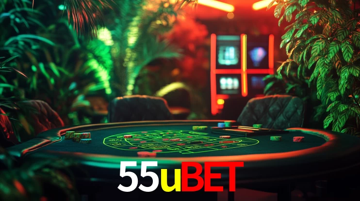 Daily Bonuses 55ubet