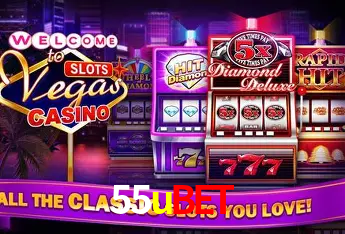 Exclusive Offers 55ubet