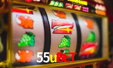 Descubra o Mundo do Cassino Online com 55ubet