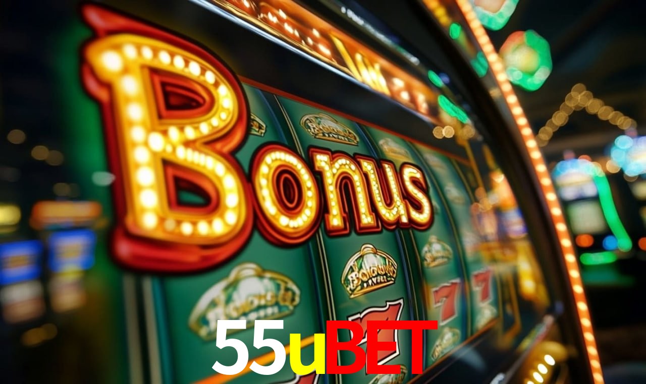 Experiência VIP 55ubet