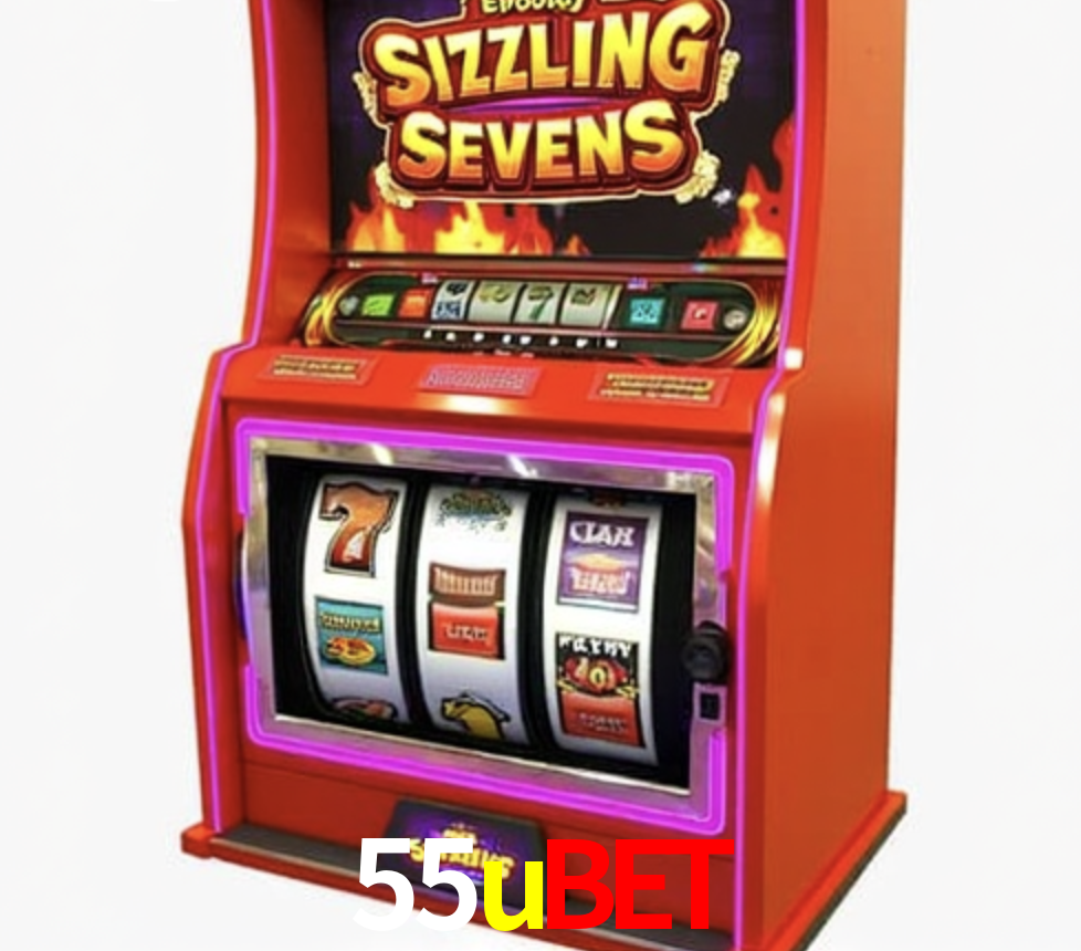 Slot Games 55ubet