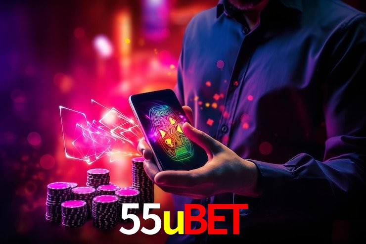 Descubra a Essência do 55ubet: Nossa História e Compromissos