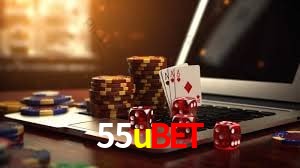 Descubra o Programa VIP da 55ubet: Vantagens Exclusivas para Jogadores