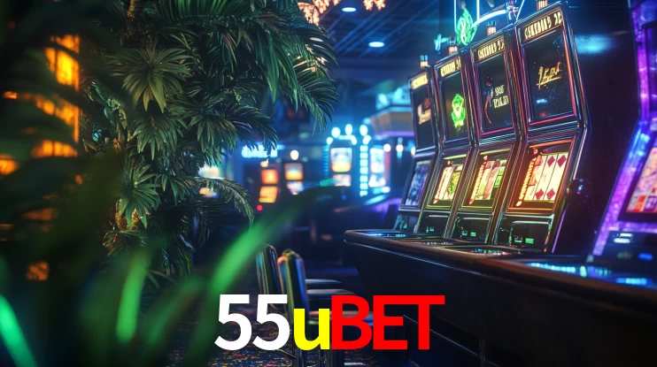 Programa VIP 55ubet