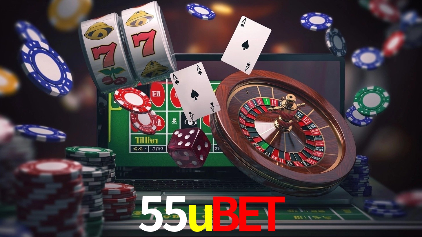 Daily Bonuses 55ubet