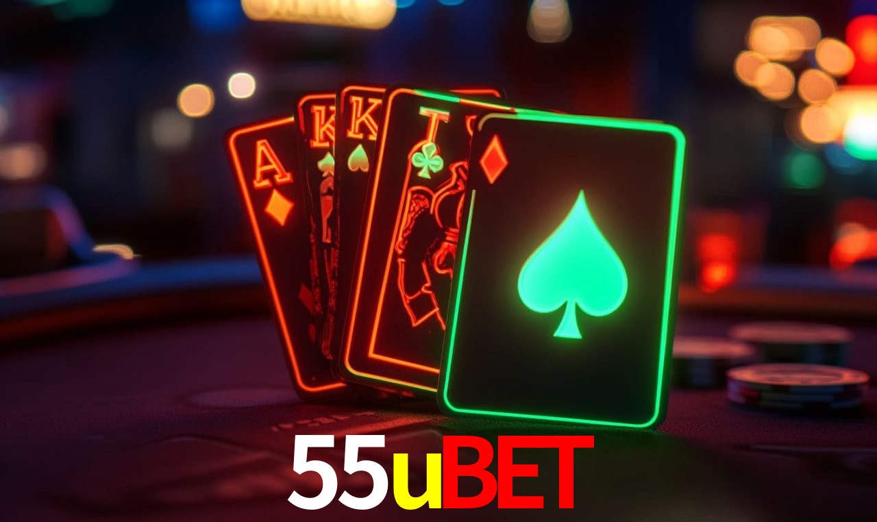 Bonus Features 55ubet