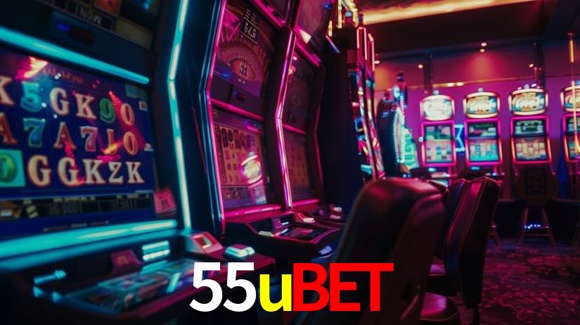 Account Benefits 55ubet